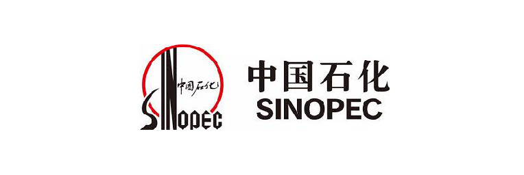 中國石化logo圖