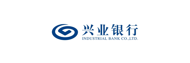 興業(yè)銀行logo圖