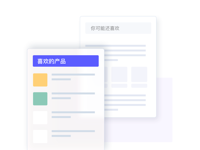 個(gè)性化推薦圖3