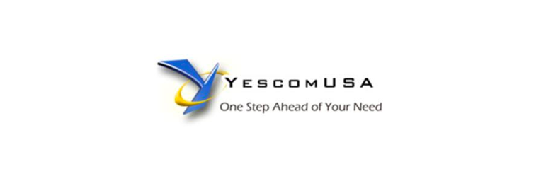 yescom usa logo圖 yescom usa logo圖
