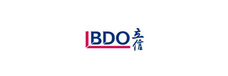 立信logo圖 立信logo圖