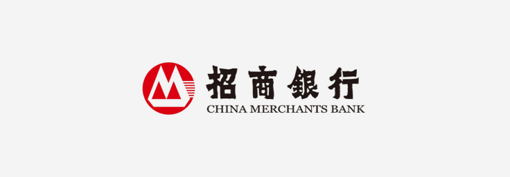 招商銀行logo圖 招商銀行logo圖