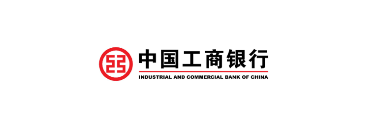 中國工商銀行logo圖 中國工商銀行logo圖