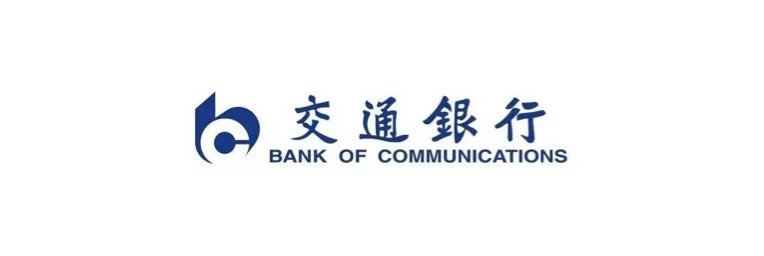 交通銀行logo圖 交通銀行logo圖