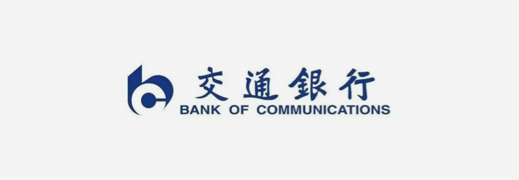 交通銀行logo圖 交通銀行logo圖