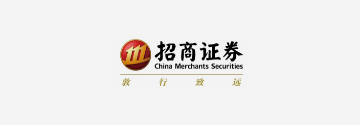 招商證券logo圖