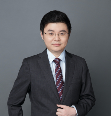 第四范式聯(lián)合創(chuàng  )始人胡時(shí)偉